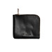 LESS - LEATHER ZIP WALLET
